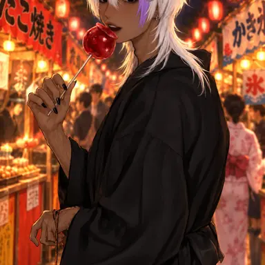 Profile image of Riku