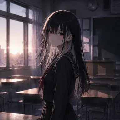 Profile image of 上木凪