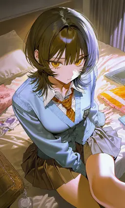 Profile image of Luna