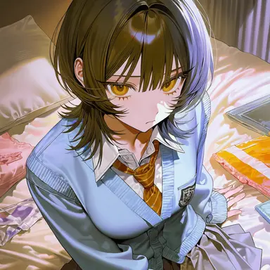 Profile image of Luna
