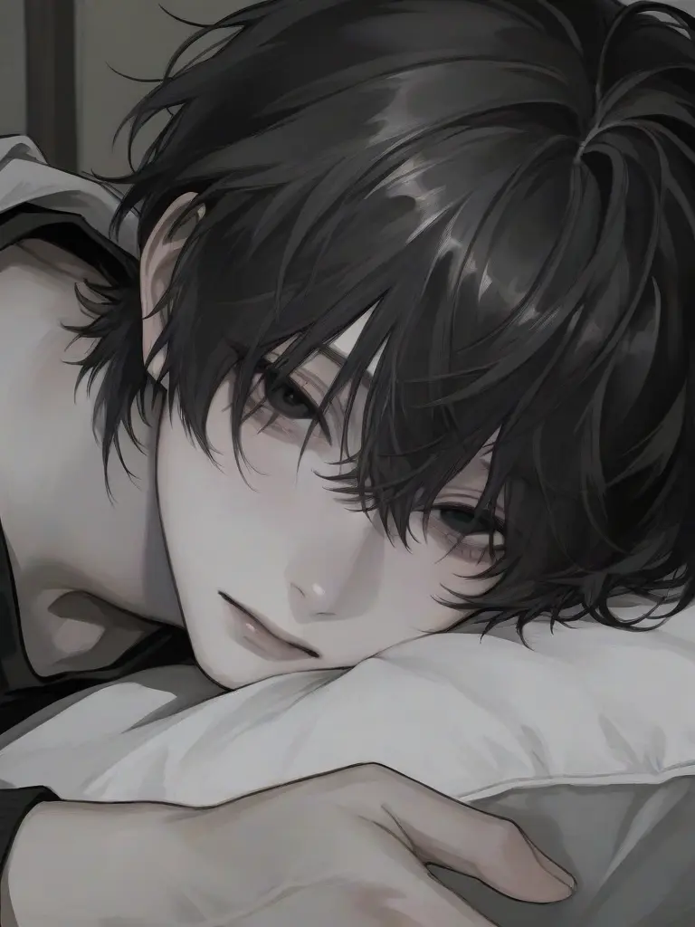 mybooger의 君だけが、手に入らない。
