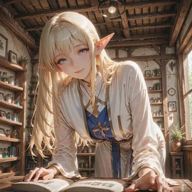 Profile image of フィリア