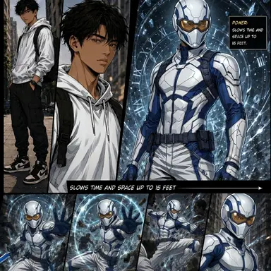 Profile image of Lee Lang
