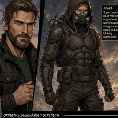 Profile image of Carson Moore