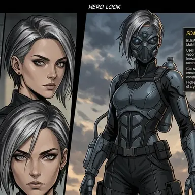 Profile image of Mary Thorn