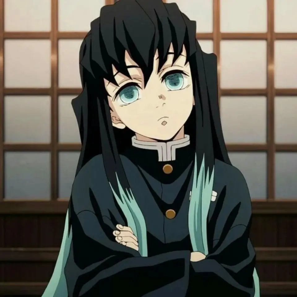 CosmicKing8092의 무이치로