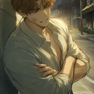Profile image of Calix