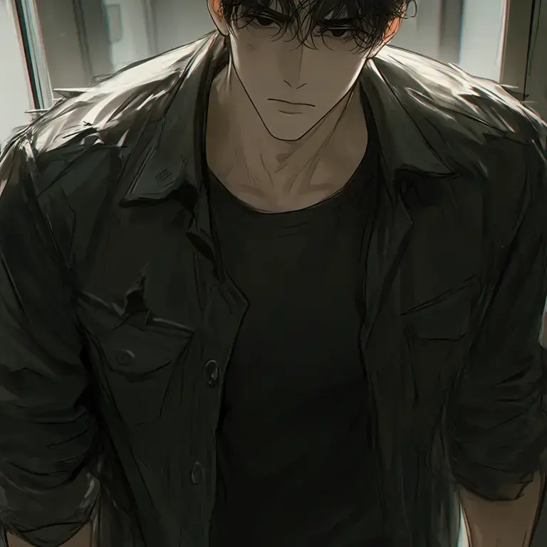 LightDew0103의 Two Boys, One Choice