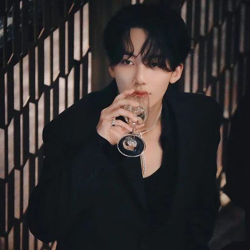 윤정한