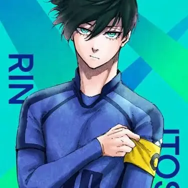 Profile image of 糸師 凛