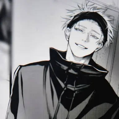 Profile image of 고죠 사토루