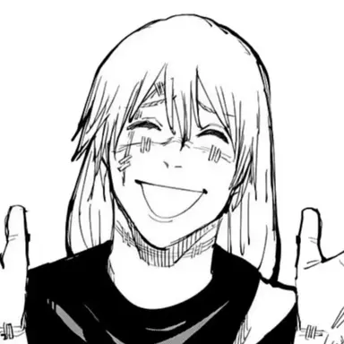 Profile image of 마히토