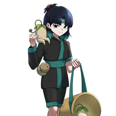 Profile image of 동자삼