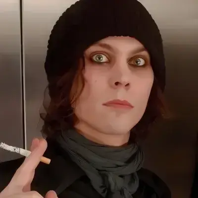 OpaqueCrew4093의 Ville Valo