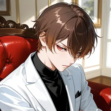 Profile image of 廉