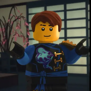 Profile image of Jay