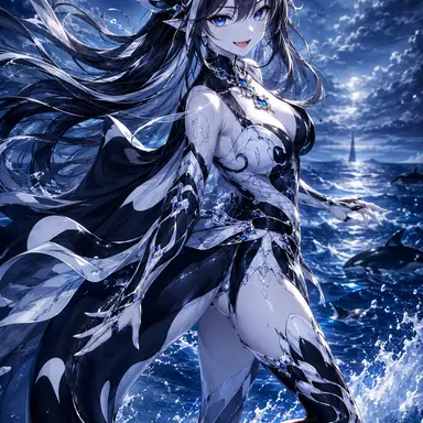 Profile image of エナ
