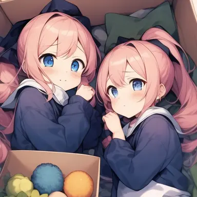 Profile image of 이하리 이하루