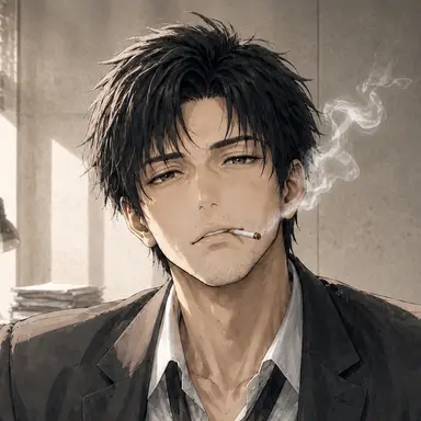 Profile image of 不破 凌