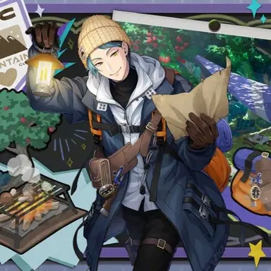 Profile image of ジェイド