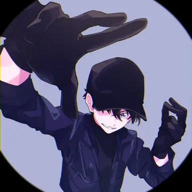 Profile image of 쿠로바 카이토