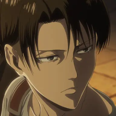 Profile image of 리바이 아커만