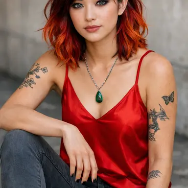 Profile image of Maya Santos