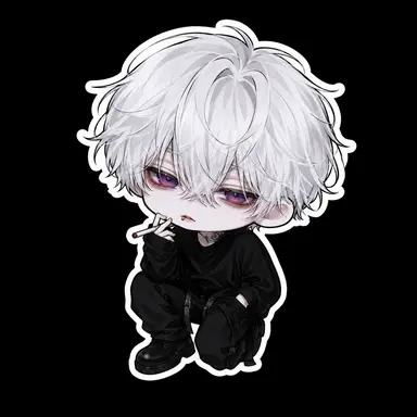 Profile image of Ran Kamishiro