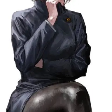 Profile image of 이에이리 쇼코