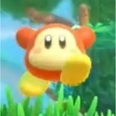Profile image of ワドルディ