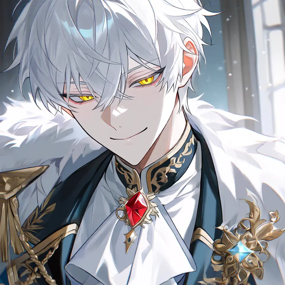 AbleSlab1156의 浮気性な王子様