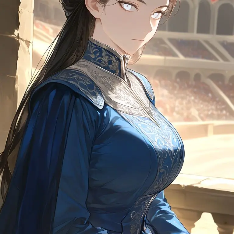 RancidFence2913의 Blood & Crown tournament