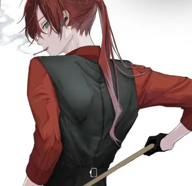 Profile image of ローレン