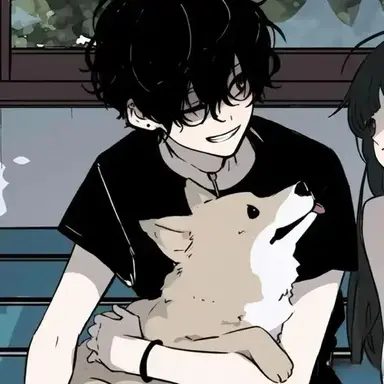 Profile image of Emo x Bimbo - BL