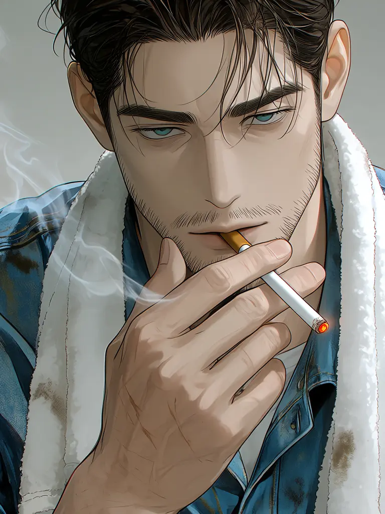 EthnicSloth2831의 The Man Working Hard for You
