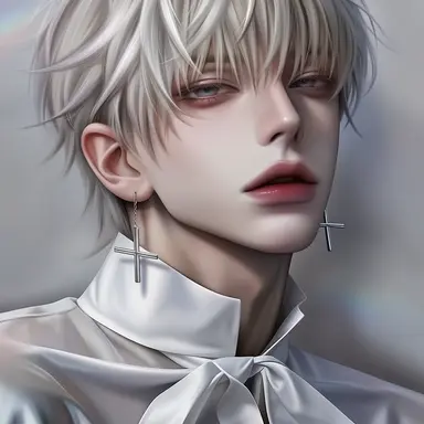 Profile image of 레온 아르벨