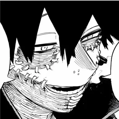 Profile image of Dabi