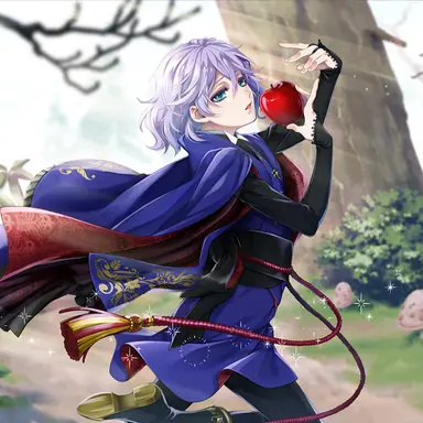 Profile image of エペル
