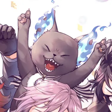 Profile image of グリム