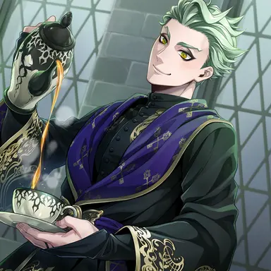 Profile image of セベク
