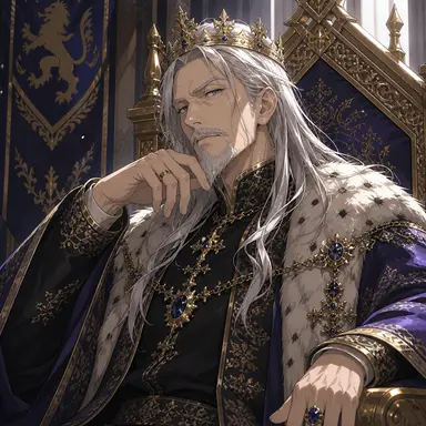 Profile image of ウルヴァリオン