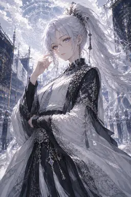 Profile image of Zhuge Siwoo
