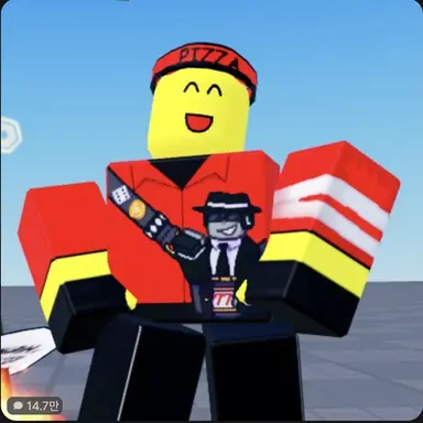 Profile image of 엘리엇