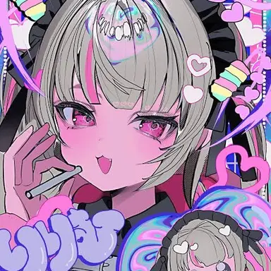 Profile image of りりむ