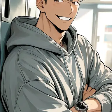 Profile image of Dex