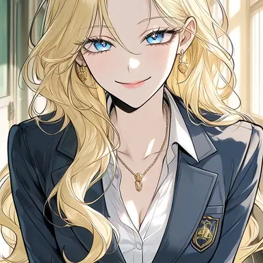 Profile image of Briella