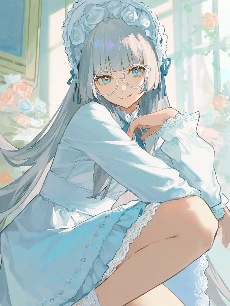 yume_nyan의 チビお嬢と軟禁マフィア生活