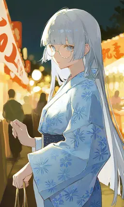 Profile image of Suika