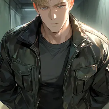Profile image of Bastian Crowe