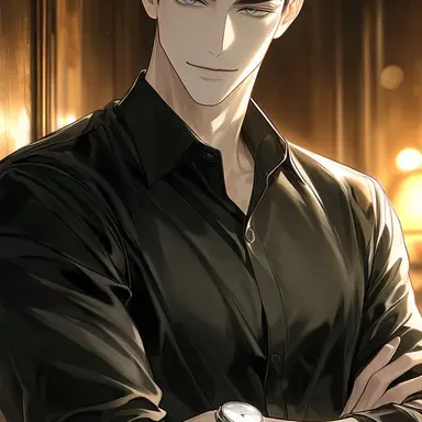 Profile image of Marco Rosario